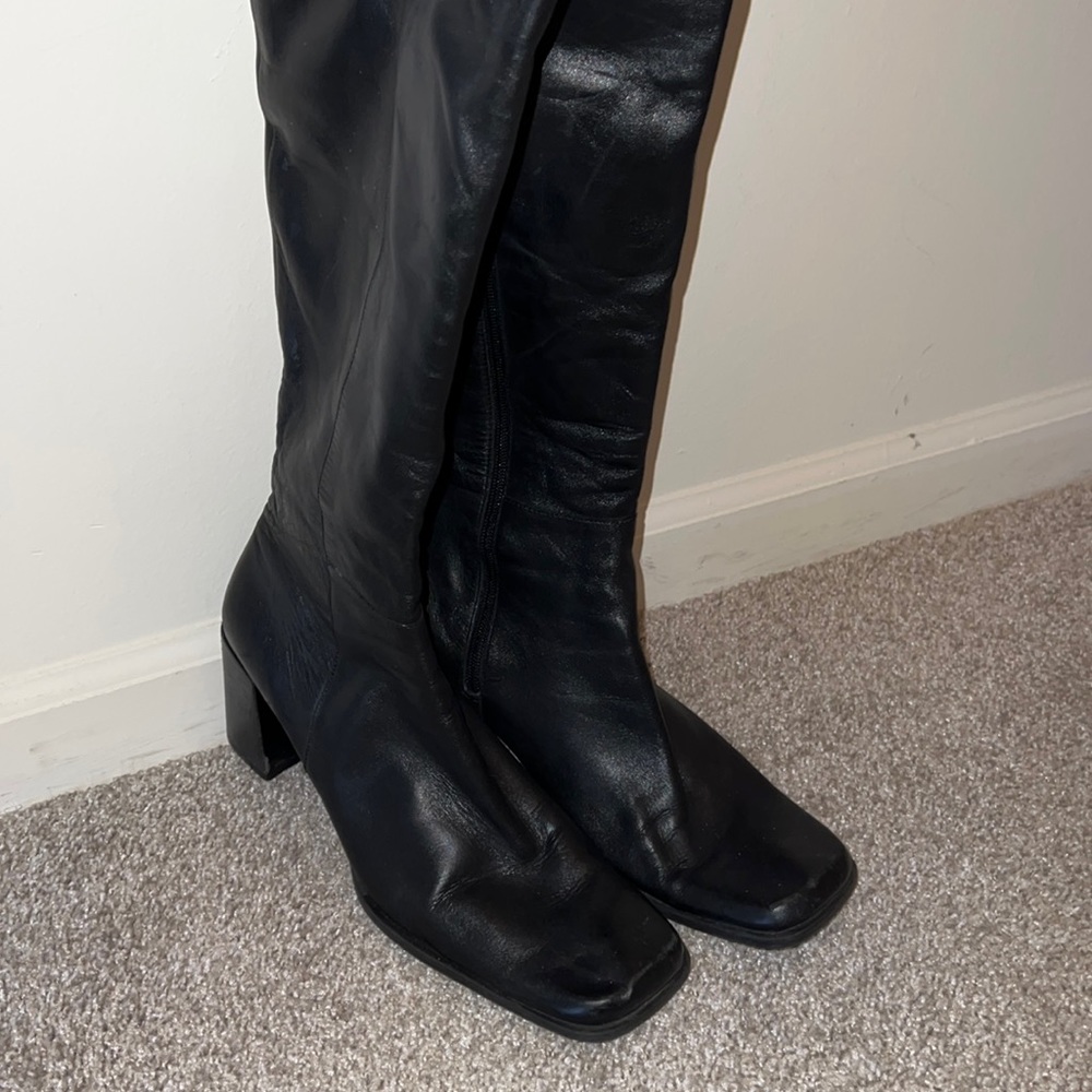 Nine West Boots